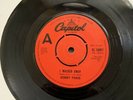 Bobby Paris-I walked away-7