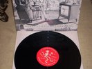 SOCIAL DISTORTION MOMMY'S LITTLE MONSTER LP w/INSERT TSOL BLACK FLAG kbd PUNK NM