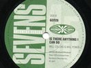 Northern Soul - Will Collins & Will Power - Is There Anything I Can Do