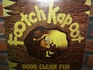 Footch Kapoot 