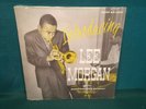 Lee Morgan. Introducing Lee Morgan with Hank Mobley's Quintet 1956 Savoy. Sealed