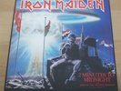IRON MAIDEN: 2 minutes to midnight 12