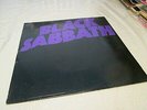1971-Black Sabbath-Master Of Reality-Warner Bros BS2562 Green Label 1st