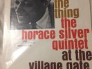 The Horace Silver Quintet ‘ DOIN THE THING’, VG