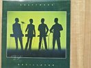 KRAFTWERK Oscillator Limited Edition Compilation LP Colour Vinyl