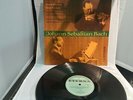 Oistrakh - Pischner Bach Violin Sonata No. 5 & 6 Eterna  ED1 Mono green Label 61