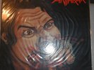 Anthrax Fistfull of Metal MRI 469 Silver Label