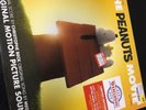 The Peanuts Movie (Original Soundtrack) LP 2015 Epic NIP FS