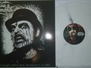 12LP Vinyl King Diamond Live at Music Hall Hamburg 87 Judas Priest Mercyful Fate