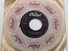 WEIRD AL YANKOVIC - MY BOLOGNA 45 Capitol 4816 b/w School Cafeteria