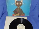 Sun Ra SPACE IS THE PLACE Blue Thumb 1973 Quad version