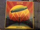 Led Zeppelin Celebration Day LP