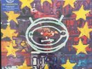 U2 - Zooropa (Blue Opaque Vinyl) - (Vinyl)