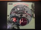 The Soft Machine Gatefold Die Cut 