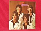 LP THE RASPBERRIES FRESH RASPBERRIES 1972 CAPITOL SEALED NOT CUT OUT ORIG PRESS