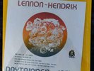 Jimi Hendrix / John Lennon- Daytripper Jam - SEALED - Vinyl - LP - King Kong Rec