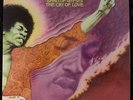 Jimi Hendrix / 3 - Band of Gypsys  - The Cry of Love - 1975 - Vinyl - 2 LP Set