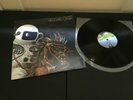 Beggars Opera ?- Pathfinder UK LP w/ Poster-sleeve Vertigo Spaceship