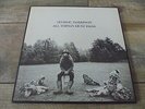 George Harrison - All Things Must Pass 1970 UK 3 X LP BOX SET APPLE