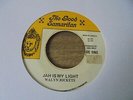 Walyn Rickets - Jah Is My Light 1978 JAMAICA 45 THE GOOD SAMARITAN DUB/ROOTS