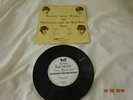 BEATLES CHRISTMAS FLEXI DISCS-FULL SET OF 7+1
