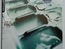 FINCH What It Is To Burn vinyl LP (Black) sealed rare OOP say hello to sunshine