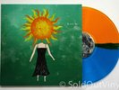 BALANCE AND COMPOSURE Separation vinyl LP *First Press* RARE Sunfire Split OOP &
