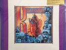 Kula Shaker ?– K Vinyl LP Plus Purple 7
