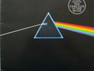 Pink Floyd ?The Dark Side Of The Moon Vinyl LP Quadraphonic 1983 Reissue AUS