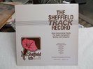 THE SHEFFIELD TRACK RECORD NM/NM ORIGINAL DIRECT TO DISC LIMITED EDITION 1982