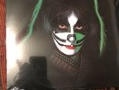 Kiss Peter Criss Solo Lp First Press Price Point