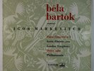 Bartok, Piano Concerto No.3 & Dance Suite / Annie Fischer  / Listen