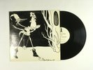 EVAN PARKER/GREG GOODMAN Abracadabra LP Beak Doctor 2 US 1978 VG+ WITH INSERT 4G
