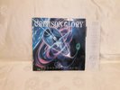 Crimson Glory ?– Transcendence   /  Vinyl LP