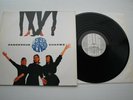 DEL MONAS - DANGEROUS CHARMS LP BIG BEAT RECORDS 1985 GARAGE ROCK