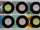 RARE EPs CREEDENCE (CCR) ROLLING STONES DEEP PURPLE MCCARTNEY SWEET USSR RECORD