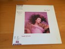 LP KATE BUSH HOUNDS OF LOVE JAPAN OBI
