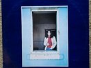 RICHARD CLAPTON PRUSSIAN BLUE RARE 1973 AUSTRALIAN INFINITY LABEL ALBUM + INSERT
