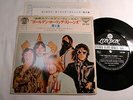 THE GOLDEN ROLLING STONES VOL.4 JAPAN ORIGINAL 7