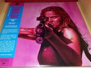 Rob ?– Revenge - Death Waltz - Limited Edition, Red & Sand Splatter Vinyl 2xLP
