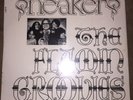 The Flamin Groovies rare '68 USA ONLY 10