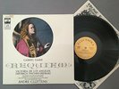 L914 Faure Requiem Fischer-Dieskau Cluytens Electrola 91 223 Stereo