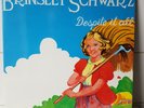 Brinsley Schwarz Despite it all LP FOC German Press 1970 TOP Zustand Sehr selten