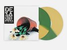 De La Soul Is Dead X/1000 Tommy Boy Colored LP Record Vinyl Me Please
