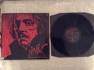 MANIAC Soundtrack Black Vinyl LP Horror OST Mondo Jay Chattaway Rare