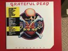 Grateful Dead - Reckoning - Used Promo 2-LP Set - Never Played - 1981 Arista