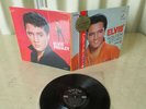Elvis Presley 1965 Japan Only LP ELVIS' GOLDEN STORY,VOL.2 Japanese