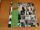LP THE ROLLING STONES EXILE ON MAIN ST JAPAN OBI 2LP
