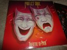 Mötley Crüe ?– Theatre Of Pain..org,1985..Elektra..in very good condition..rare