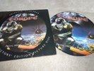 Europe  ?– Prisoners In Paradise..1991..Epic..Picture Disc..very rare